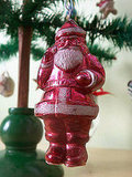 vintage Santa