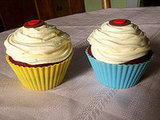 Sprinkles cupcakes Sprinkles cupcakes