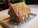 gingerbread house gingerbread house