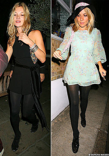If You Had to Pick: Team Kate or Team Sienna?
