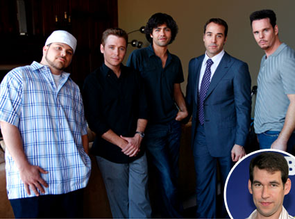 Entourage Season 5 Spoiler Alerts from creator Doug Ellin!! Read at your own Risk!!!