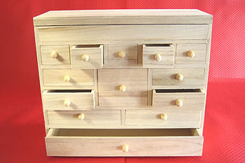 Bell'occhio | Maison | Chest of Drawers