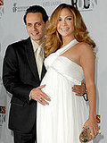 Jennifer Lopez and Marc Anthony name their newborn twins.