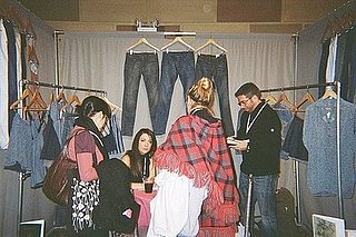 Prefab Fabric Show