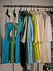 A Visit To Joanna Mastroianni's Studio Pre-F/W08