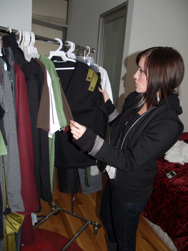 Love Brigade Look Book Behind The Scenes Love Brigade Look Book Behind The Scenes