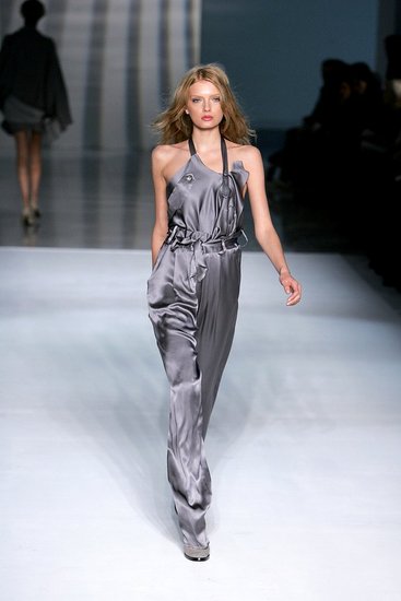 Preen Fall 2008 Fashion Show Preen Fall 2008 Fashion Show