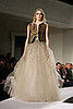 Oscar De La Renta Fall 2008 Fashion Show
