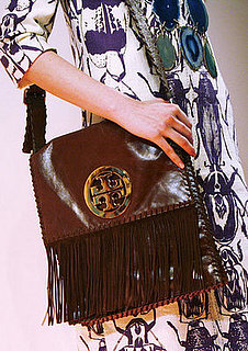 Tory Burch Fall Winter 2008 Presentation Photos