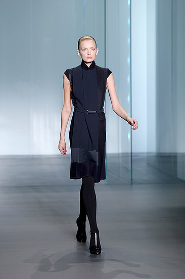 Calvin Klein Fall Winter 2008 Calvin Klein Fall Winter 2008