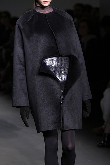 Calvin Klein Fall Winter 2008 Calvin Klein Fall Winter 2008