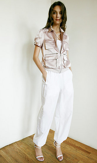 Alice Ritter Spring Summer 2008 Collection Alice Ritter Spring Summer 2008 Collection