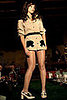 Mandate of Heaven Fall 08 Fashion Show