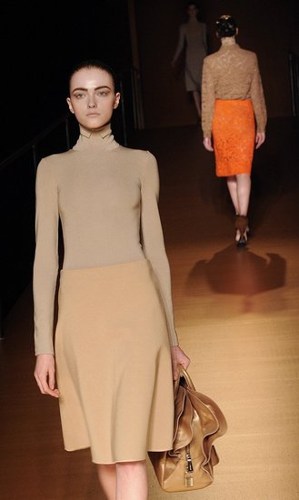 Our Fall Top Five: Prada Fall 08 Our Fall Top Five: Prada Fall 08