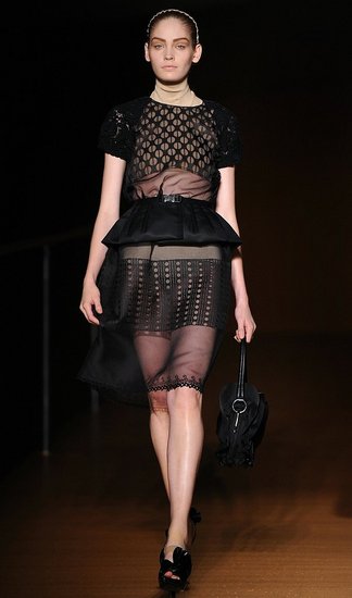 Our Fall Top Five: Prada Fall 08 Our Fall Top Five: Prada Fall 08