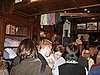 Ralph Lauren Rugby Store Event With Book Signing