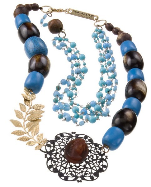 Subversive Jewelry's Budget Collection for Target's Go International Subversive Jewelry's Budget Collection for Target's Go International