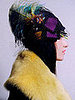 James Coviello Fall 2008 Collection As Seen In An Exclusive Coutorture Photo Shoot