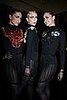 Subversive Jewelry Couture Show at Cipriani