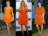 LOVE IT OR HATE IT: ORANGE DRESSES