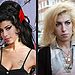 Amy Winehouse: Black Beehive or the Platinum Crop