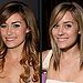 Lauren Conrad: Long Curls or Straight and Shoulder-Length