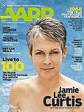 Jamie Lee Curtis Drops Her Top to Make a Point
