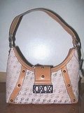 My new xoxo bag!