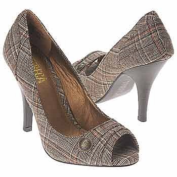 Tribeca Women's Prime Factor Shoe - Free Shipping