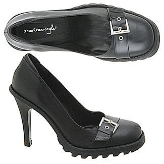 American Eagle Women's Pulse Shoe - Free Shipping
