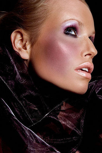 History of Hollywood Make up, Part I