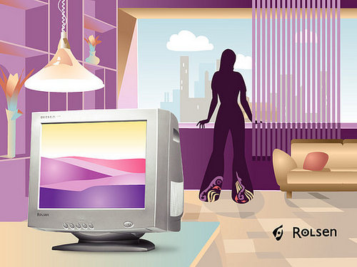 Small Space, Big Design Dreams