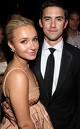 Hayden Panettiere & Milo Go Public!