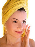 Natural Beauty Steps You Can Do At Home.