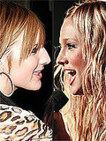 What do you think about Ashlee Simpson's nose job?