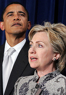 Headline: Race Debate Infuses Democratic Race