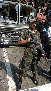 Need to Know: Cease Fire Is Over in Sri Lanka