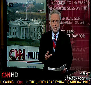 Poll: Is Election 2008 Must-See TV?