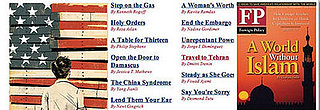 On The Newsstand: How to Improve America's Standing