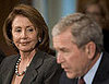 Headline: Bush and House Leaders Agree to Stimulus