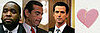 Poll: Which Mayor Had Baddest Sexy Time?