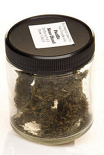 Check This: Pot Vending Machines