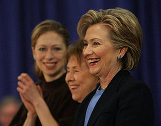 Yay or Nay: A Female Duty to Support HIllary?