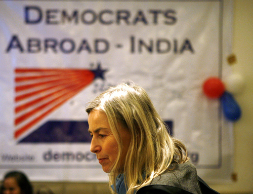 Check This: Expats Vote Live, By Mail, and Online