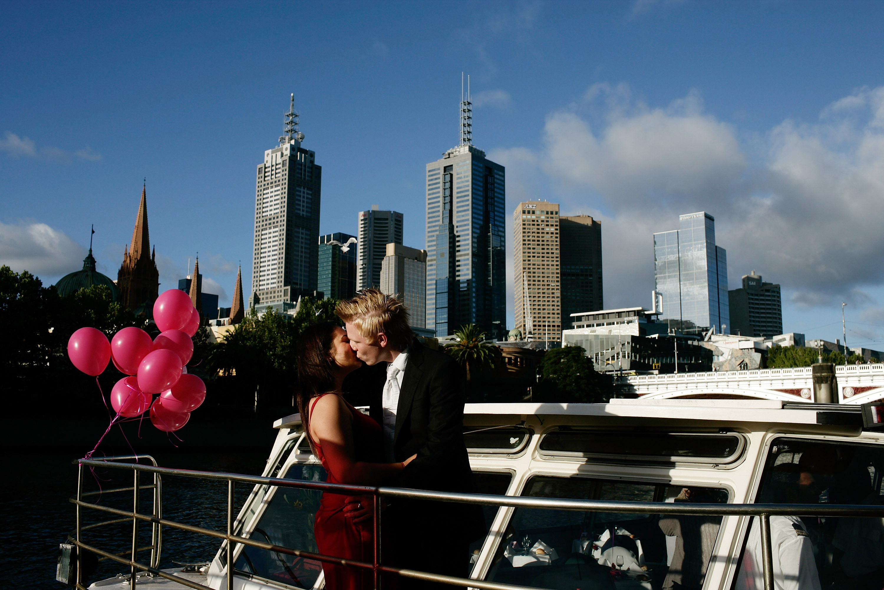 Happy Valentine's Day, mate! Happy Valentine's Day, mate!
