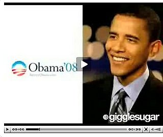 Obama Is No Stranger to Change