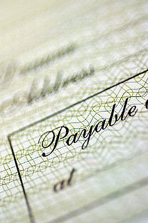 What Exactly Is a Rebate Check?