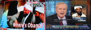 Mixing-Up Obama With Osama Bad For Barack's Campaign?