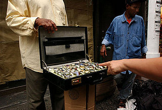 Is Trademark Counterfeiting a Serious Crime?