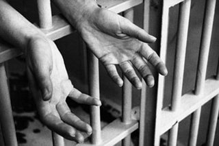 One in 100 Americans Behind Bars